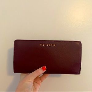 Ted Baker Wallet